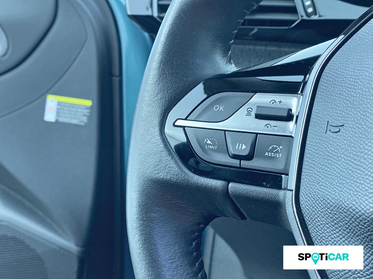 Peugeot 308 sw 1.2 puretech 130ch s&s allure pack eat8 — photo 17