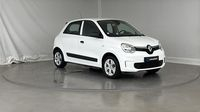 Renault Twingo E-Tech Electric Life R80 Achat Intégral - 21MY — photo 3