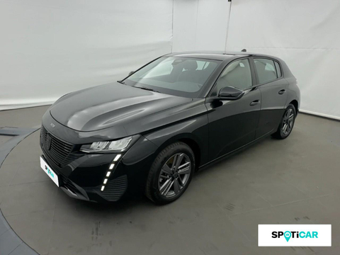 Peugeot 308 1.5 bluehdi 130ch s&s active pack eat8