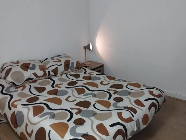 Location appartement T2