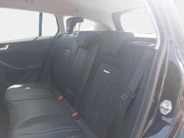 Ford Focus sw 1.5 ecoblue 120ch vignale bva — photo 12