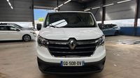 Renault Trafic L1H1 3T 2.0 Blue dCi 130ch Confort — photo 1