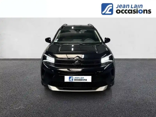 Citroën C5 Aircross puretech 130 s&amp;s eat8 — photo 2