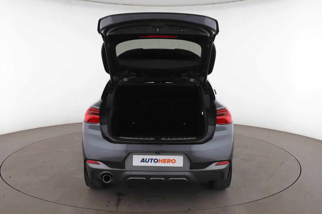 BMW X2 sDrive18iA M Sport X DKG7 — photo 15
