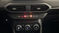 Dacia Jogger 1.6 hybrid 140ch Extreme+ 7 places -24 — photo 26