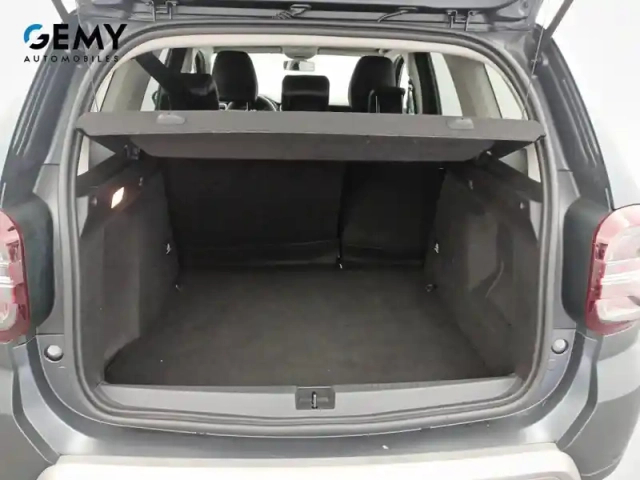 Dacia Duster tce 150 4x2 edc — photo 21