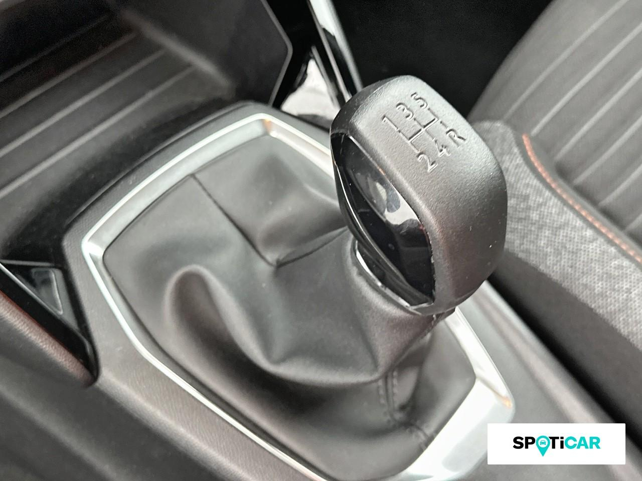 Peugeot 208 1.2 puretech 75ch s&s active pack — photo 14