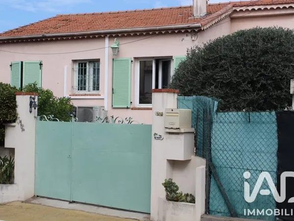 Appartement 3 pièces 67 m²