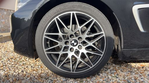 BMW Serie 4 Gran Coupe 418d 150 Steptronic8 - Business Design – 2018 – 153299 km – Diesel – Boîte Automatique — photo 10