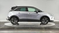 Opel Crossland X 1.2 Turbo 130ch Elegance Business BVA — photo 4
