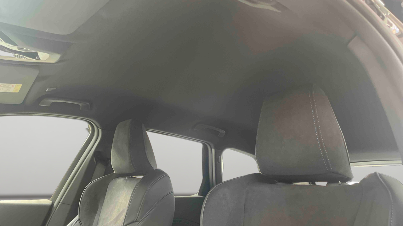 BMW iX1 eDrive20 — photo 21
