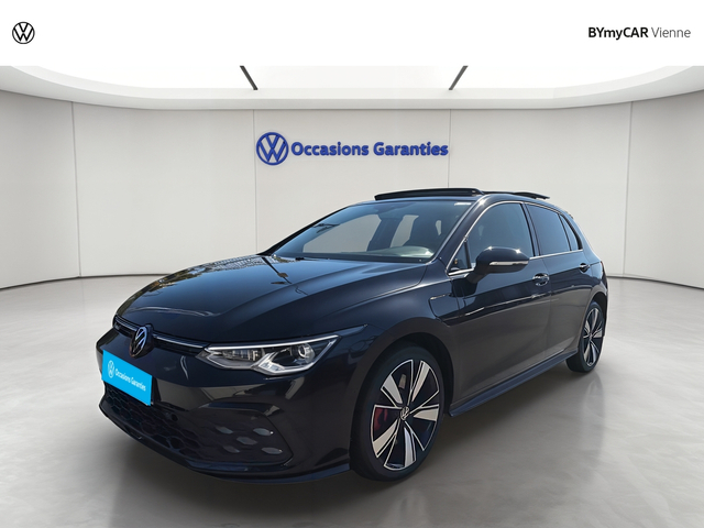 Volkswagen Golf 1.4 Hybrid Rechargeable OPF 245 DSG6