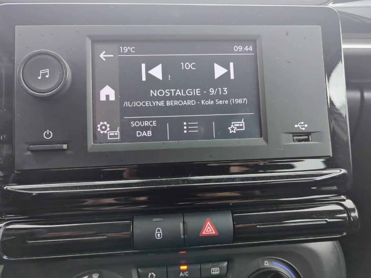 Citroën C3 puretech 83 s&s bvm5 you! — photo 15