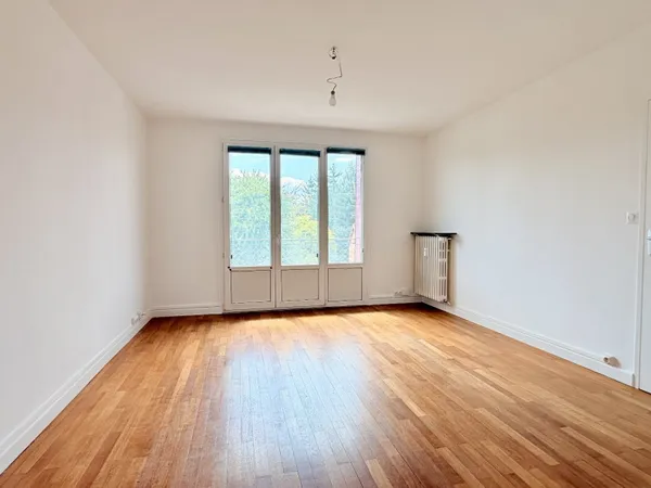 Appartement 3 pièces 56 m²