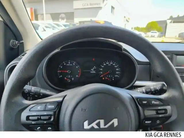 Kia Picanto 1.0 dpi 67ch active — photo 8