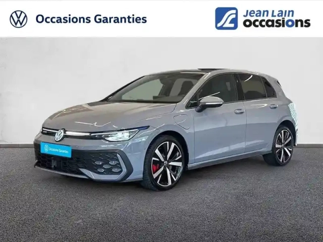 Volkswagen Golf 1.5 ehybrid 272 dsg6 — photo 1