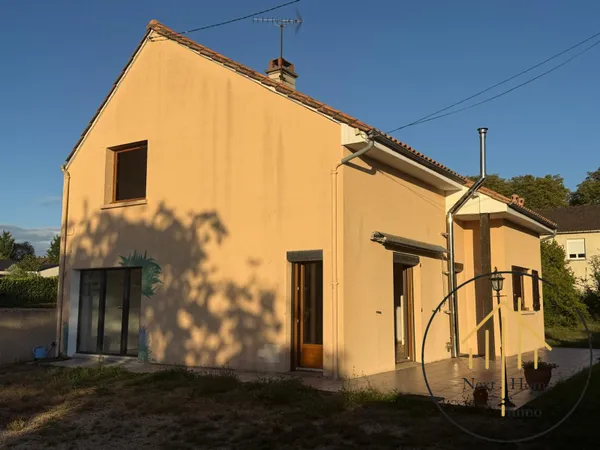 Maison familiale avec studio attenant sur plus de 1 000 m²