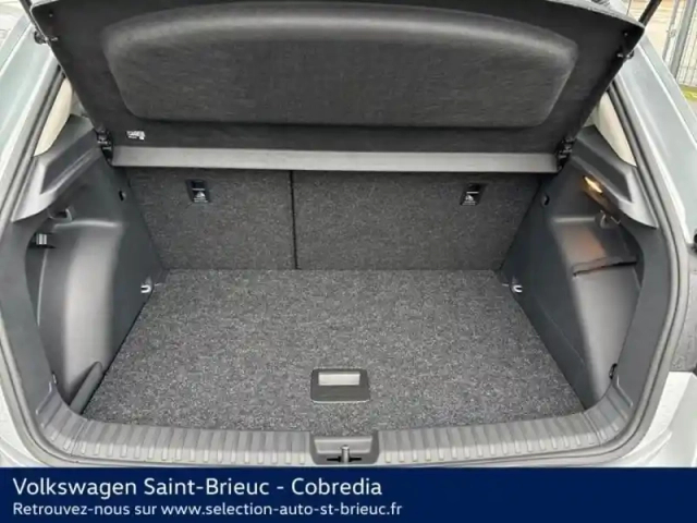 Skoda Fabia 1.0 tsi evo2 95ch selection — photo 12