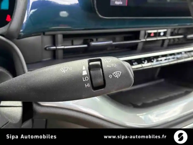 Fiat 500 c e 118 ch — photo 22