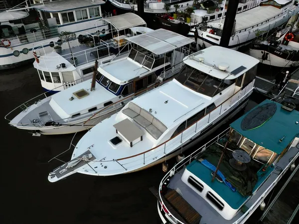Loue bateau