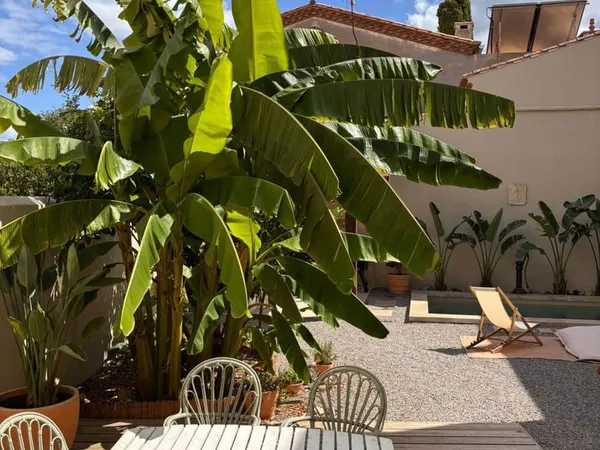 Maison à vendre Narbonne
