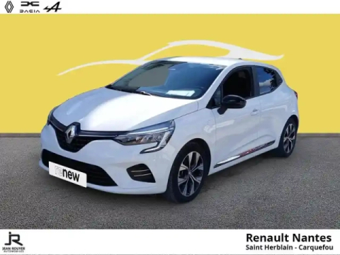 Renault Clio 1.0 tce 90ch evolution