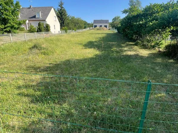 Terrain constructible