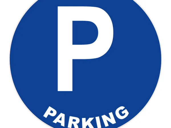 Vends parking