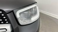 Mercedes Glc Coupé 300 d 245ch AMG Line 4Matic 9G-Tronic — photo 19
