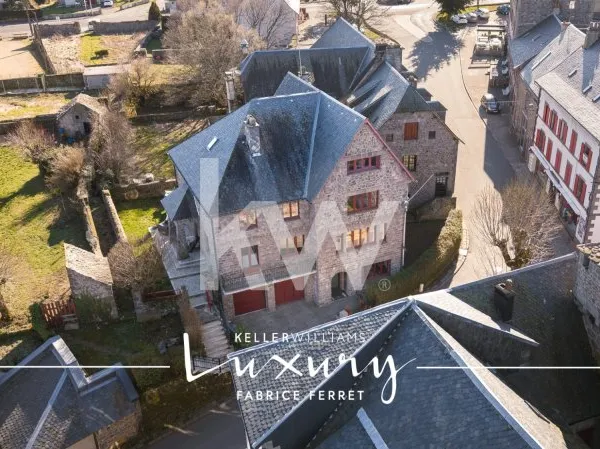 Maison à vendre Besse-et-Saint-Anastaise