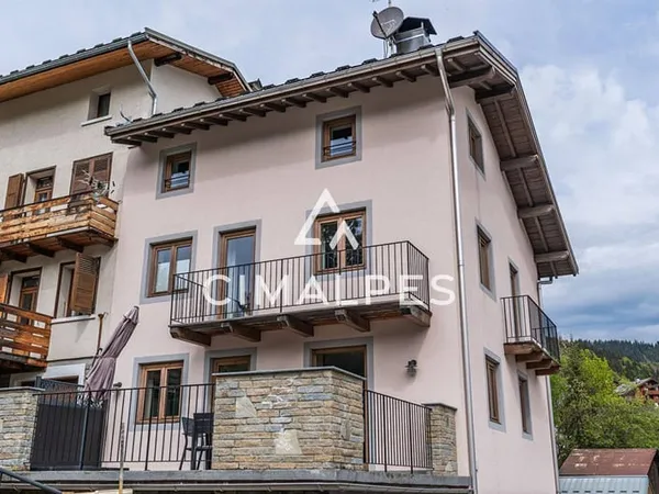 Maison 5 pièces 147 m²