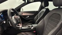 Mercedes Classe C 200 d 150ch AMG Line 9G-Tronic — photo 12