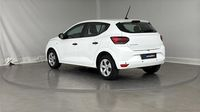 Dacia Sandero 1.0 SCe 65ch Essential -24 — photo 8