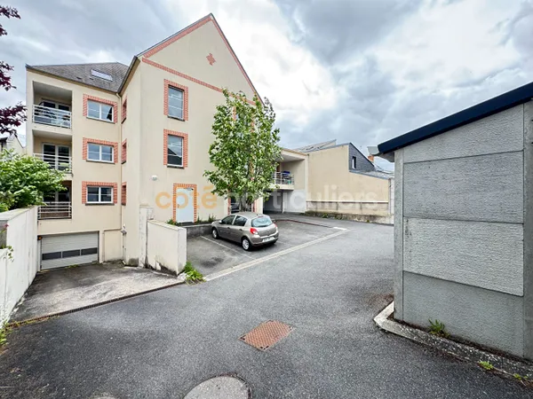 Quartier Dunois