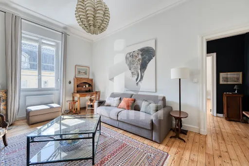 Appartement 4 pièces 102 m²