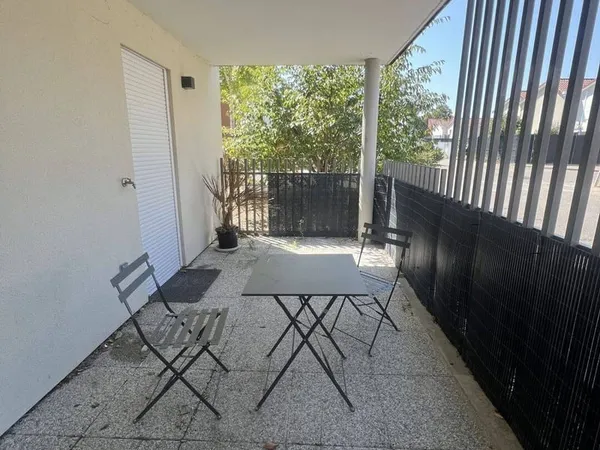 Appartement 3 pièces 69 m²
