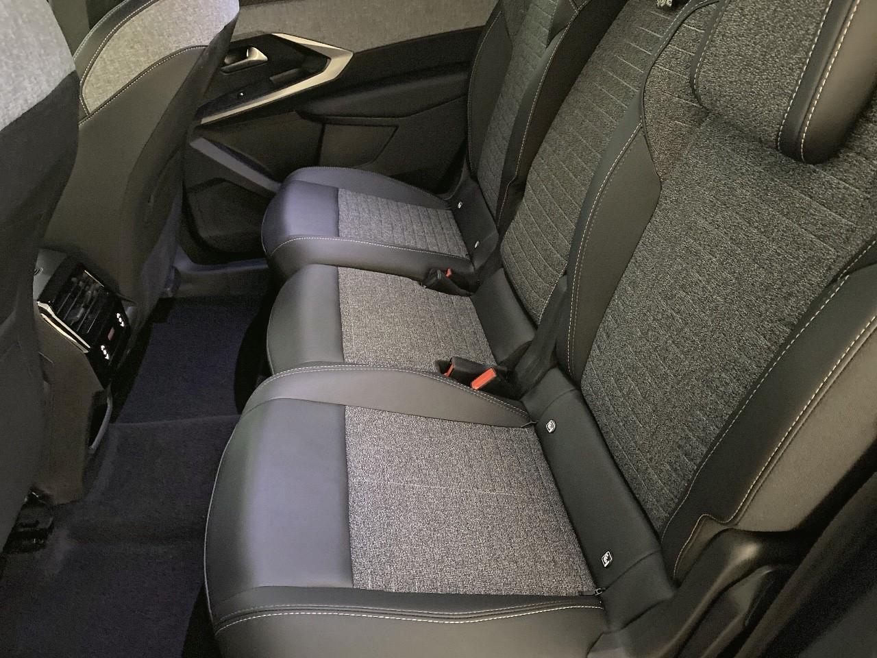 Peugeot 5008 hybrid 145 ch e-dcs6 allure — photo 10