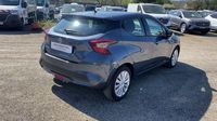 Nissan Micra 1.0 IG-T 92ch Acenta 2021 — photo 4