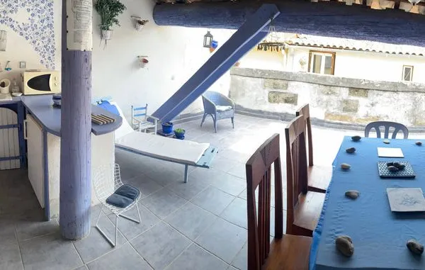Maison 7 pièces 157 m²