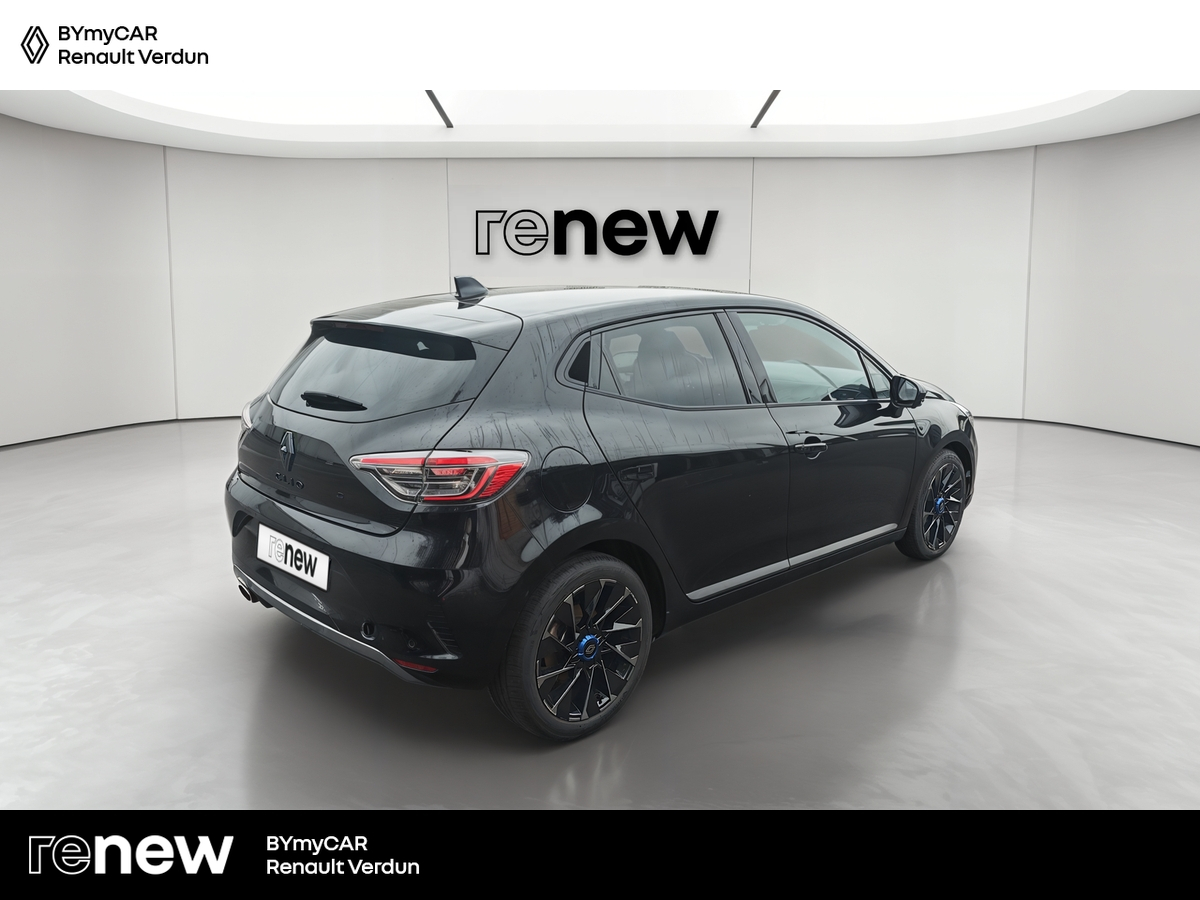 Renault Clio TCe 90 ch GSR2 — photo 5