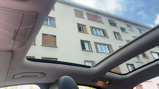 Mercedes Classe C 200d 160 9G-Tronic - Business Line + – 2021 – 146337 km – Diesel – Boîte Automatique — photo 4