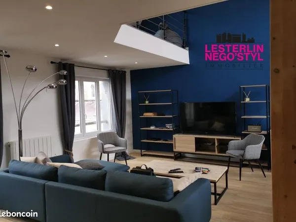 Appartement 1 pièce 11 m²