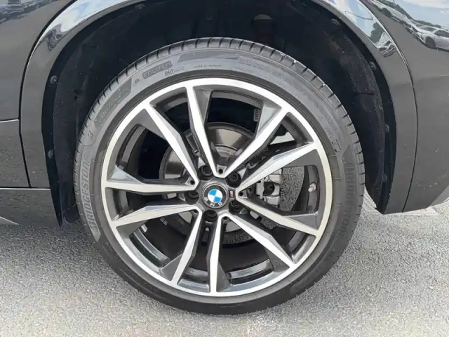 Bmw X2 sdrive 18d 150 ch bva8 — photo 8
