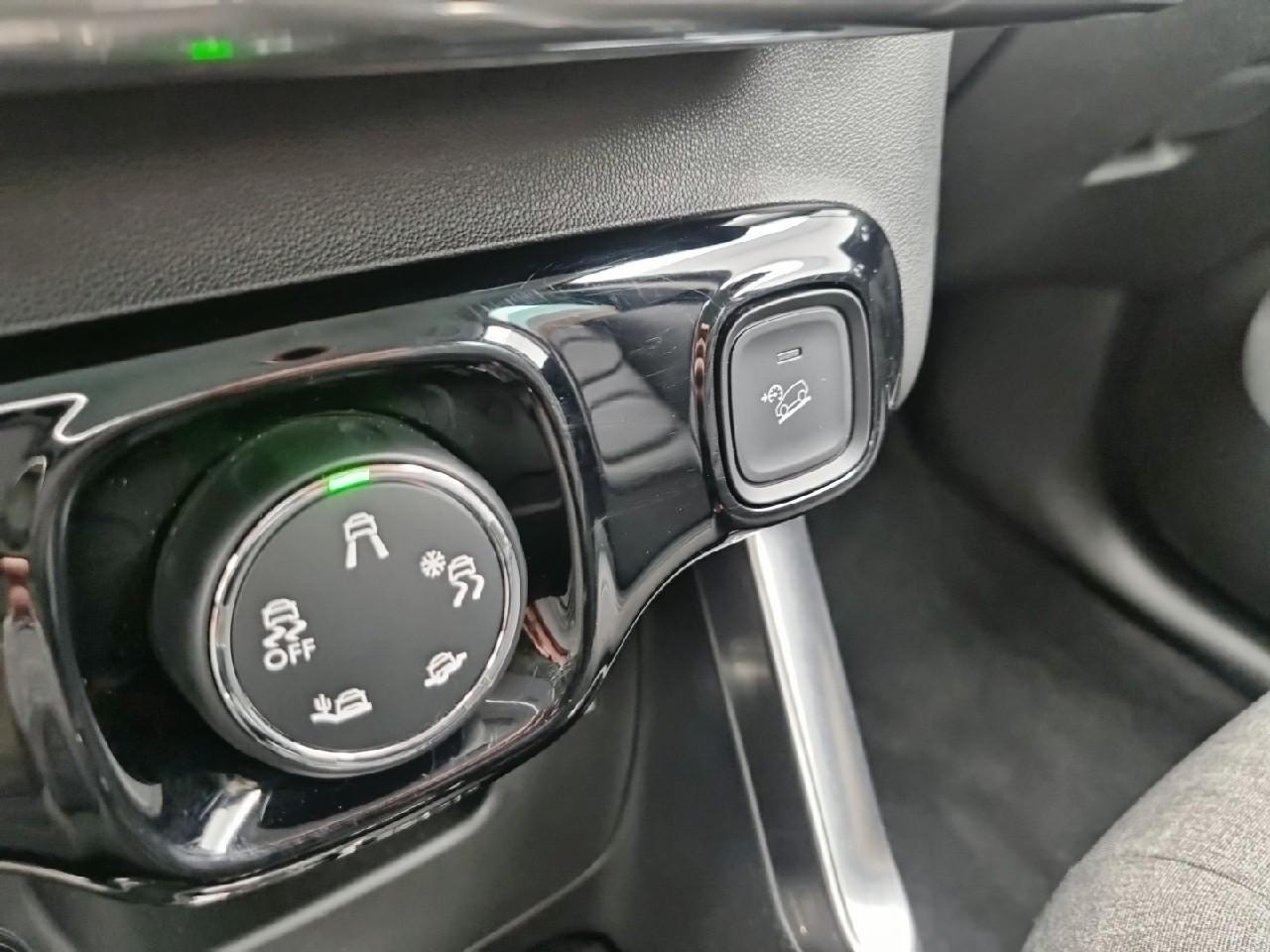 Citroën C3 Aircross puretech 110 s&s bvm6 shine pack — photo 19