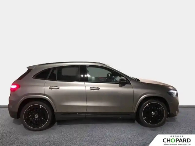 Mercedes Gla 200 d 8g-dct — photo 83