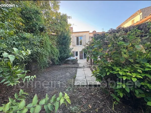 Maison 4 pièces 135 m²
