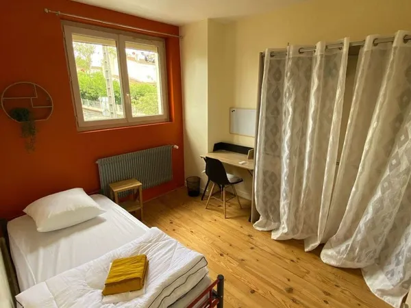 Appartement 9 m²