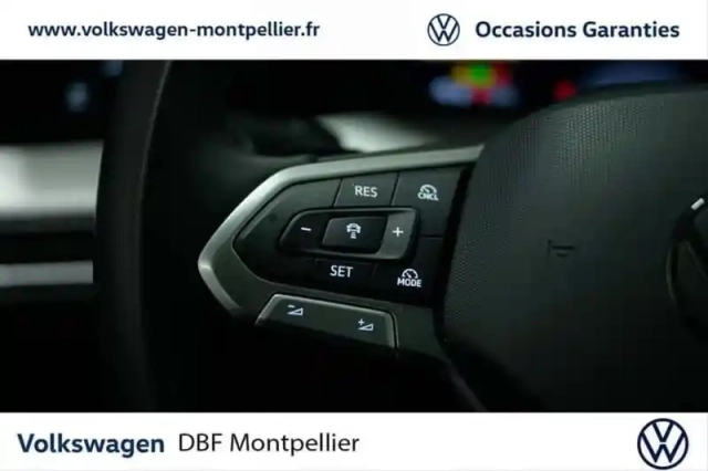 Volkswagen Golf 1.5 ehybrid 204 dsg6 vw edition — photo 7