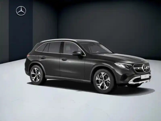 Mercedes Glc 300 e hybrid eq 4matic ava — photo 15