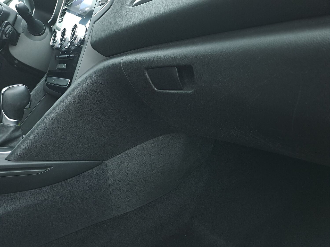 Renault Mégane 4 Estate — photo 11